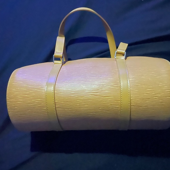 Louis Vuitton soulfolc - Picture 5 of 6